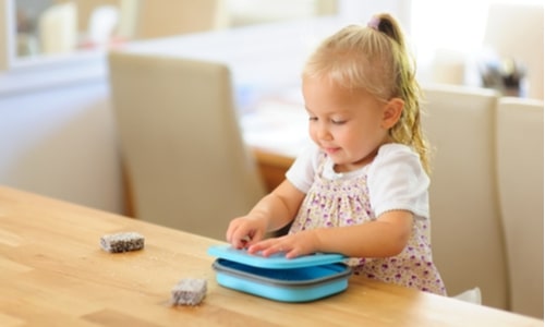 How To Help Your Child Prepare For The New School Year skills